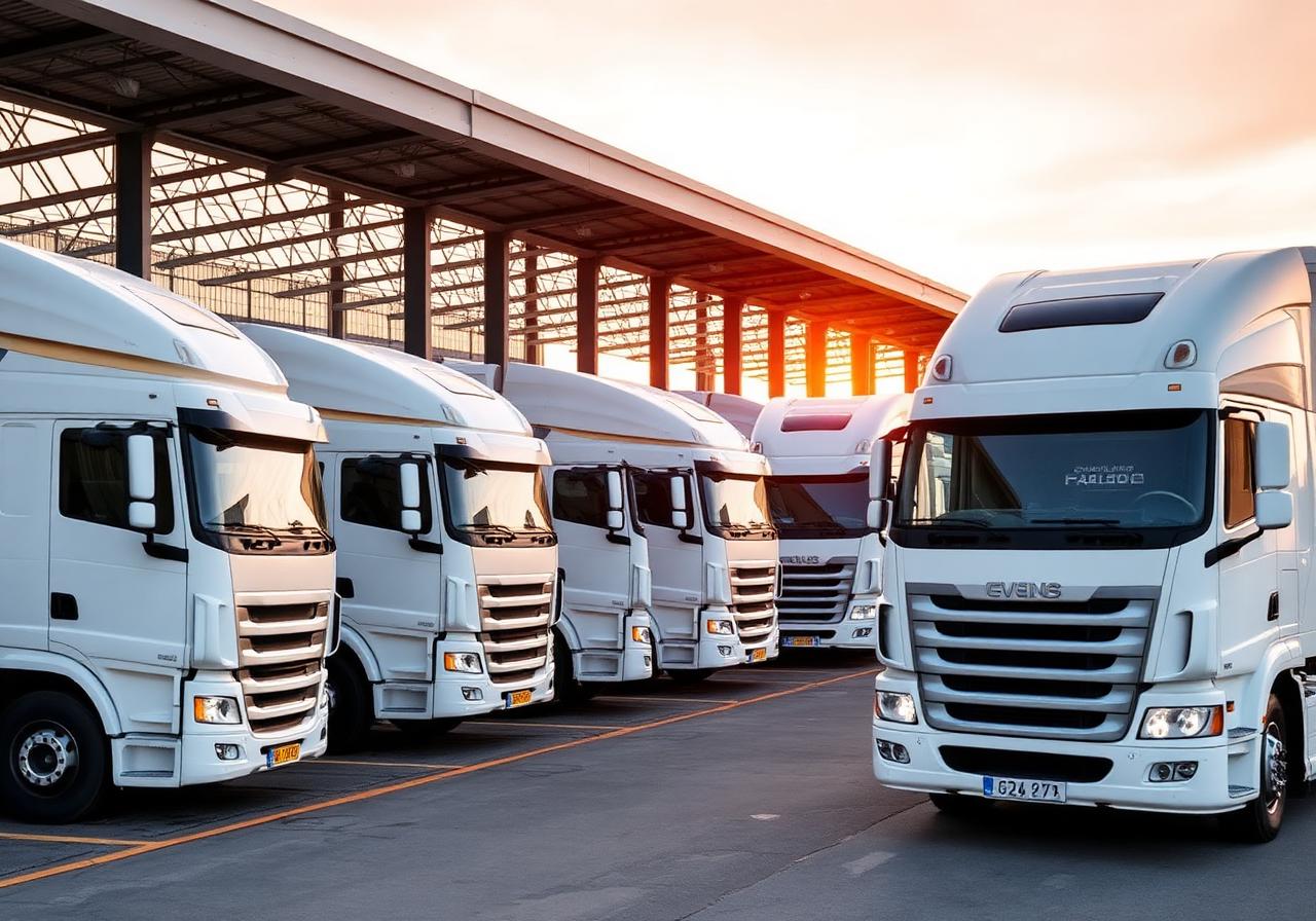 Goods Transportation services by Vihari Packers and Movers Hyderabad